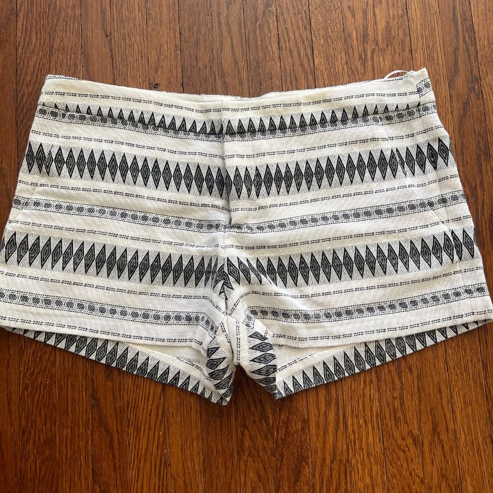 Joie Pattern Short - image 1